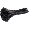 Хомут кабельный JAZZWAY 5054721 PCT 7.6х300-100BL PA6.6 (уп.100шт)