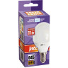 Лампа JAZZWAY PLED-SP G45 11w E14 4000K 230, 50 5019270